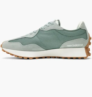 Кроссовки унисекс New Balance Ms327Ms Juniper Turquoise MS327MS