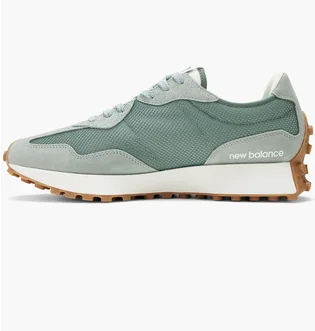 Кроссовки унисекс New Balance Ms327Ms Juniper Turquoise MS327MS