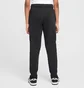 Спортивный костюм детский Nike Sportswear Fleece Standard Issue Black HM4339-010__HM4337-010