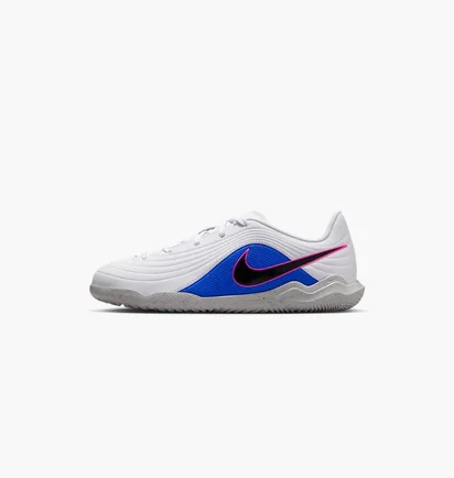 Футзалки дитячі Nike Tiempo Maestro Club Ic White IB5033-146