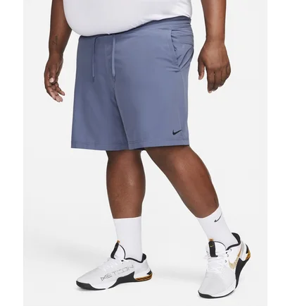 Шорти чоловічі Nike Form Dri-Fit 7 Unlined Versatile Shorts Blue DV9857-491
