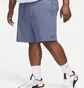 Шорти чоловічі Nike Form Dri-Fit 7 Unlined Versatile Shorts Blue DV9857-491