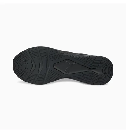 Кроссовки мужские Puma Infusion Black 377893-02