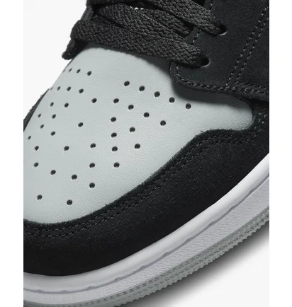 Кроссовки мужские Air Jordan Air 1 Zoom Cmft Black CT0978-001