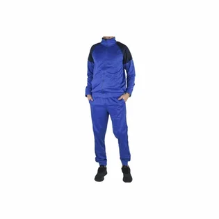 Спортивный костюм мужской Kappa Ulfinno Blue 706155194053