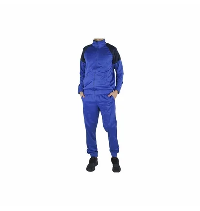 Спортивный костюм мужской Kappa Ulfinno Blue 706155194053