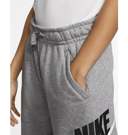 Шорти дитячі Nike Big Kids Shorts Grey Ck0509-091