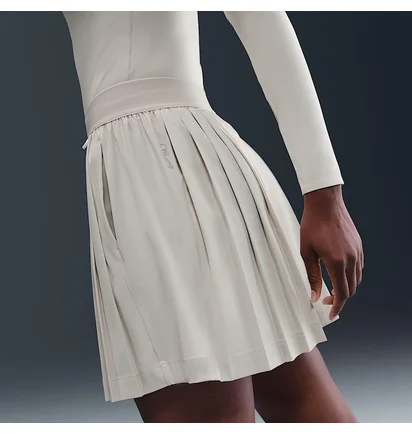 Шорти жіночі Nike 24.7 Perfectstretch Beige IB2346-104