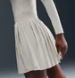 Шорти жіночі Nike 24.7 Perfectstretch Beige IB2346-104