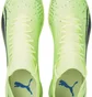 Сороконіжки чоловічі Puma Ultra Match Tt Green 106903-01