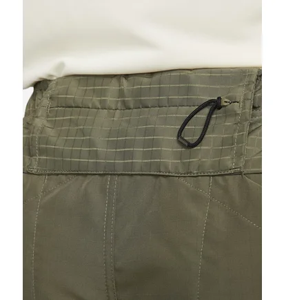 Шорты мужские Nike Dri-Fit Adv A.P.S. 15 Cm Olive FB6853-222