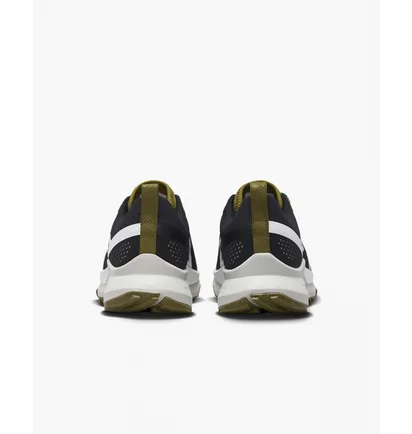 Кросівки чоловічі Nike React Pegasus Trail 4 Black DJ6158-006