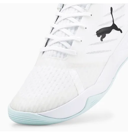 Кроссовки мужские Puma Accelerate Pro Ii White 106877-02