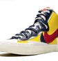 Кроссовки мужские Nike Blazer Mid Multi BV0072-700