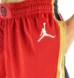 Шорты мужские Nike Nba New Orleans Pelicans Red CV9569-657