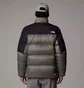 Пуховик мужской The North Face Diablo 2.0 Grey NF0A89930IM