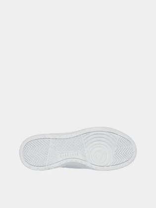 Кросівки жіночі Skechers Uno Court - Courted Style White 177710-W