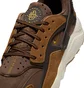 Кроссовки мужские Nike Air Huarache Runner Brown DZ3306-201