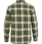 Рубашка мужская Fjallraven Ovik Lite Olive 12600311.625-113