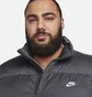 Жилетка чоловіча Nike Sportswear Club Primaloft® Water-Repellent Puffer Vest Grey FB7373-068