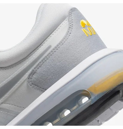 Кросівки чоловічі Nike Air Max Motif Grey Dd3697-001