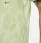 Футболка мужская Nike Dri-Fit Olive DX6954-371