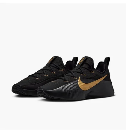Кроссовки мужские Nike Lebron Tr1 Black FJ6151-004