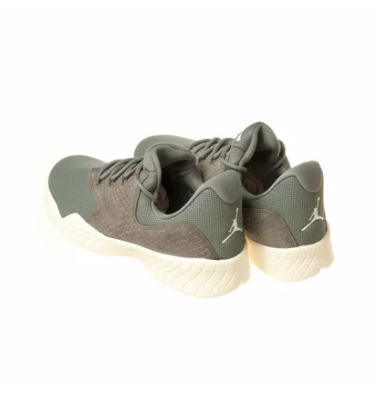Кроссовки мужские Air Jordan J23 Low Grey 905288-003