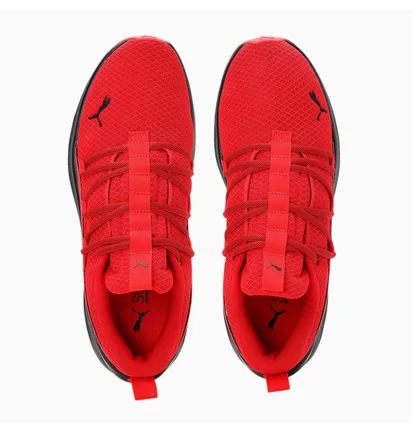 Кроссовки мужские Puma Softride One4All Red 377671-01