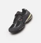 Кросівки чоловічі New Balance 2002R Grey M2002RGV