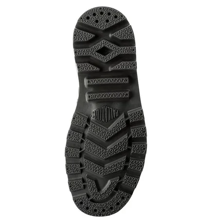 Ботинки унисекс Palladium Pampa Solid Ranger Tp Black 75564-008