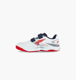 Футзалки детские Joma Powerfull White POJW2505INV