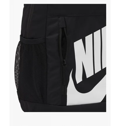 Рюкзак детский Nike Y Elmntl Bkpk Black Dr6084-010