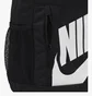Рюкзак детский Nike Y Elmntl Bkpk Black Dr6084-010