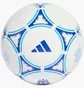 Футбольный мяч Adidas Afa24 Club White IX4013