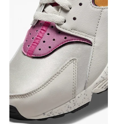 Кросівки чоловічі Nike Air Huarache White DD1068-003