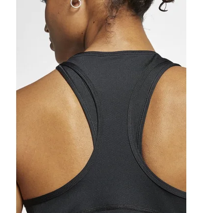 Майка жіноча Nike W Np Tank All Over Black AO9966-010