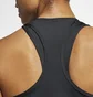 Майка жіноча Nike W Np Tank All Over Black AO9966-010