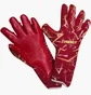 Рукавиці воротарські унісекс Synergy Synergy Flash Red Red SY2519