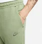Спортивный костюм мужской Nike Tech Fleece Green DX0577-386__DX0581-386