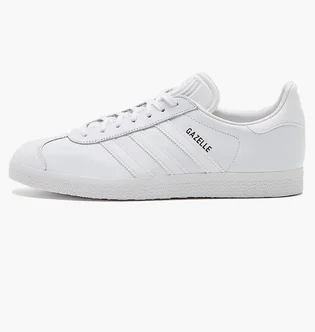 Кросівки унісекс Adidas Gazelle White Bb5498