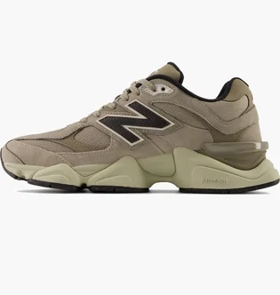 Кроссовки унисекс New Balance 9060 Beige U9060ORD