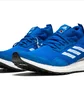 Кроссовки мужские Adidas Ultra Boost Mid Blue BY3056