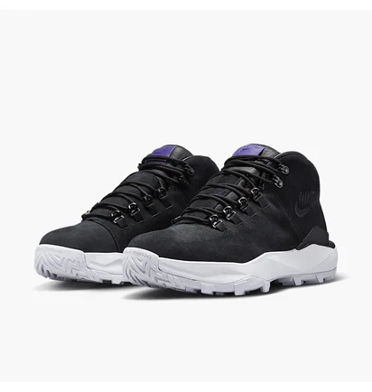 Черевики чоловічі Nike Cygnal Black FV4332-001