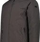 Куртка мужская CMP Fix Hood Twill Brown/Black 34K0137-E910
