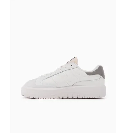 Кроссовки унисекс New Balance Ct302 White CT302LP