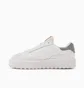 Кроссовки унисекс New Balance Ct302 White CT302LP