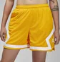 Шорты женские Air Jordan (Her)Itage Yellow DO5032-705
