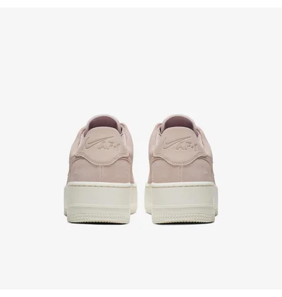 Кросівки чоловічі Nike W Af1 Sage Low Pink AR5339-204