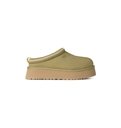 Тапочки женские UGG Tazz Ii Green W1174471-MBRS